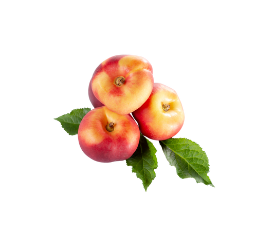 Nectarine  - خۆخی تەرەقە