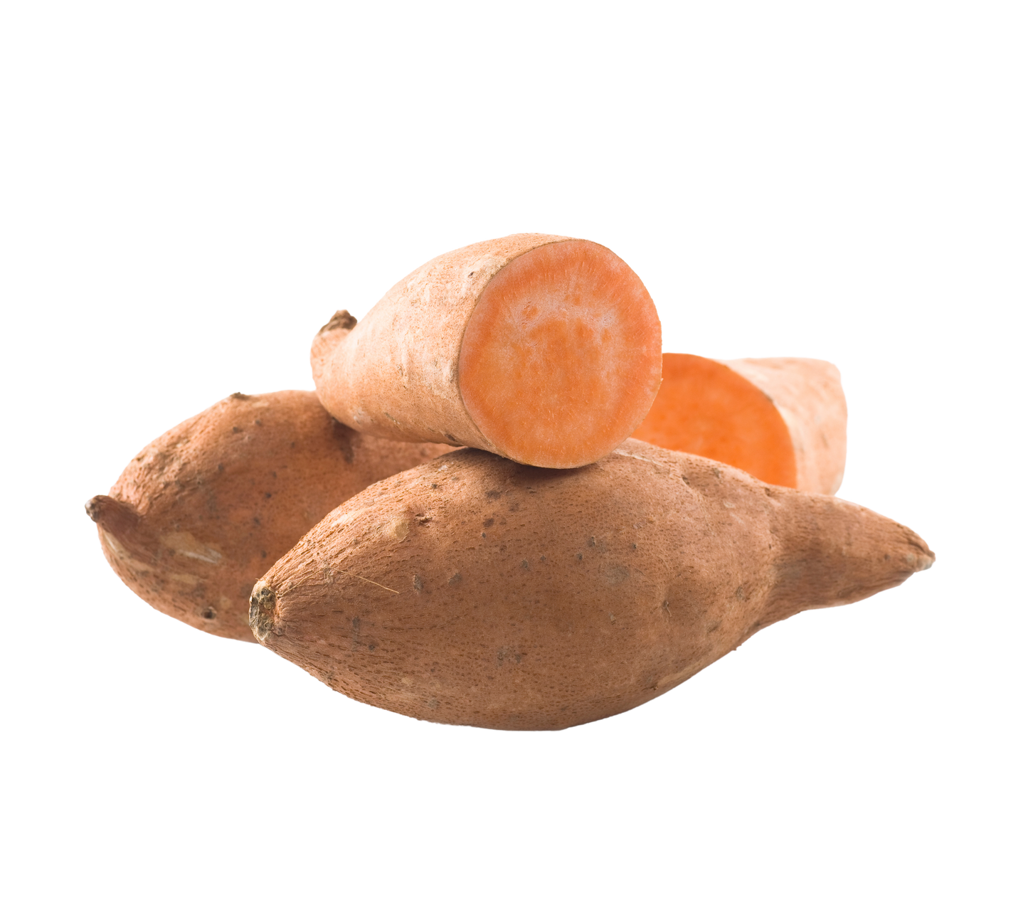 Sweet potato - پەتاتەی شیرین