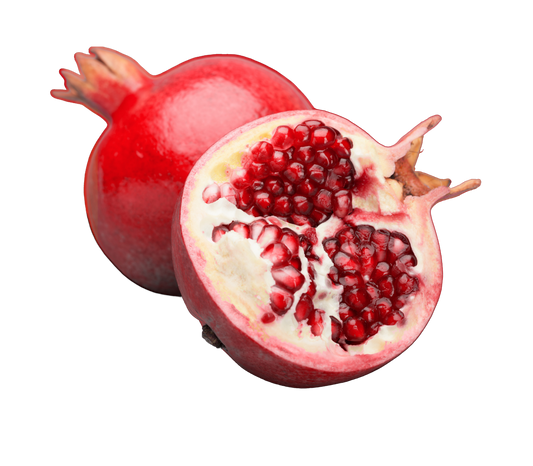 Pomegranate - هەنار