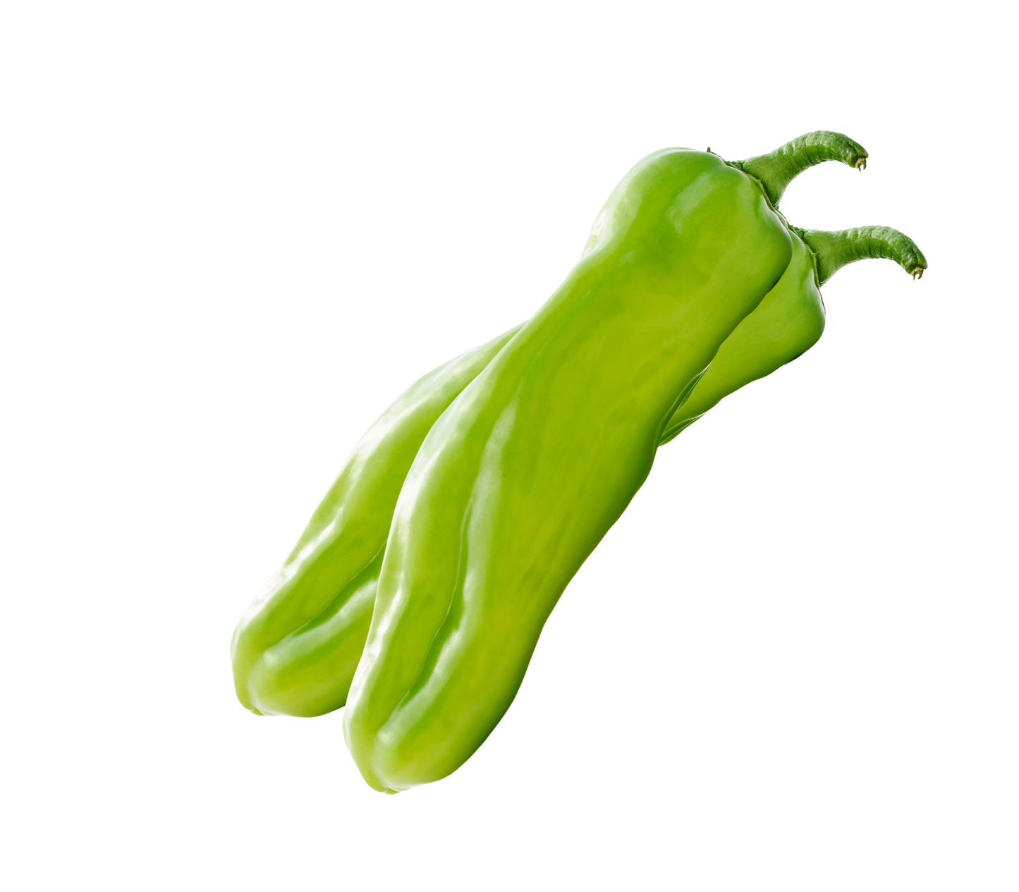 Anaheim Pepper - بیبەری خرتومی