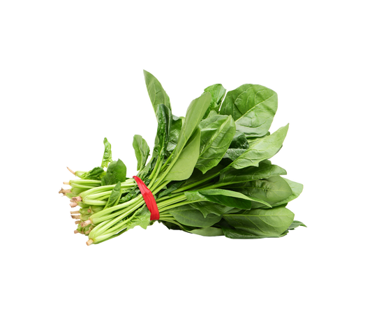 Spinach - سپێناغ