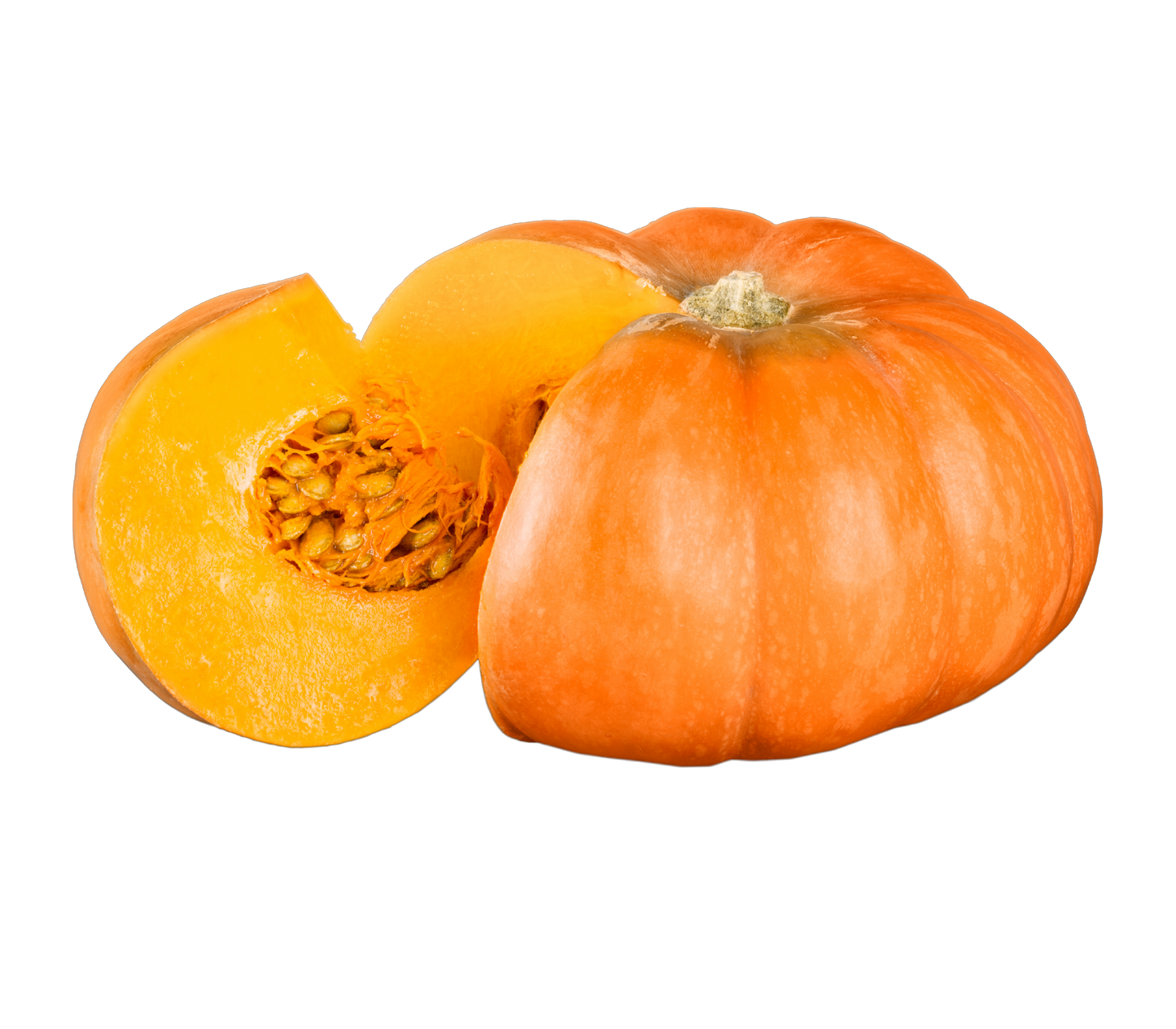 Pumpkin - کودی زەرد