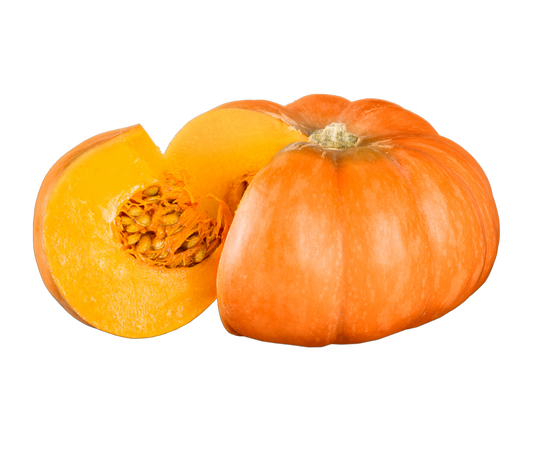 Pumpkin - کودی زەرد